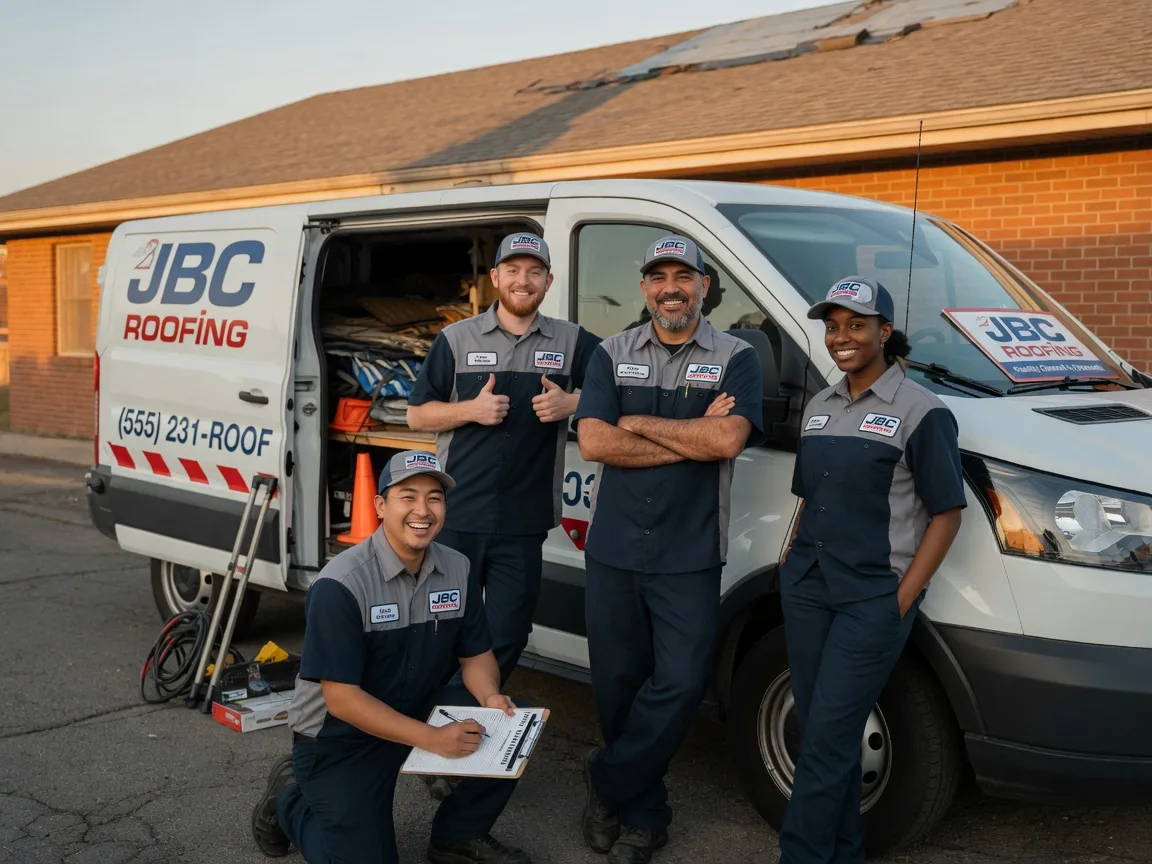 Roof Replacement company in Milton, WI
